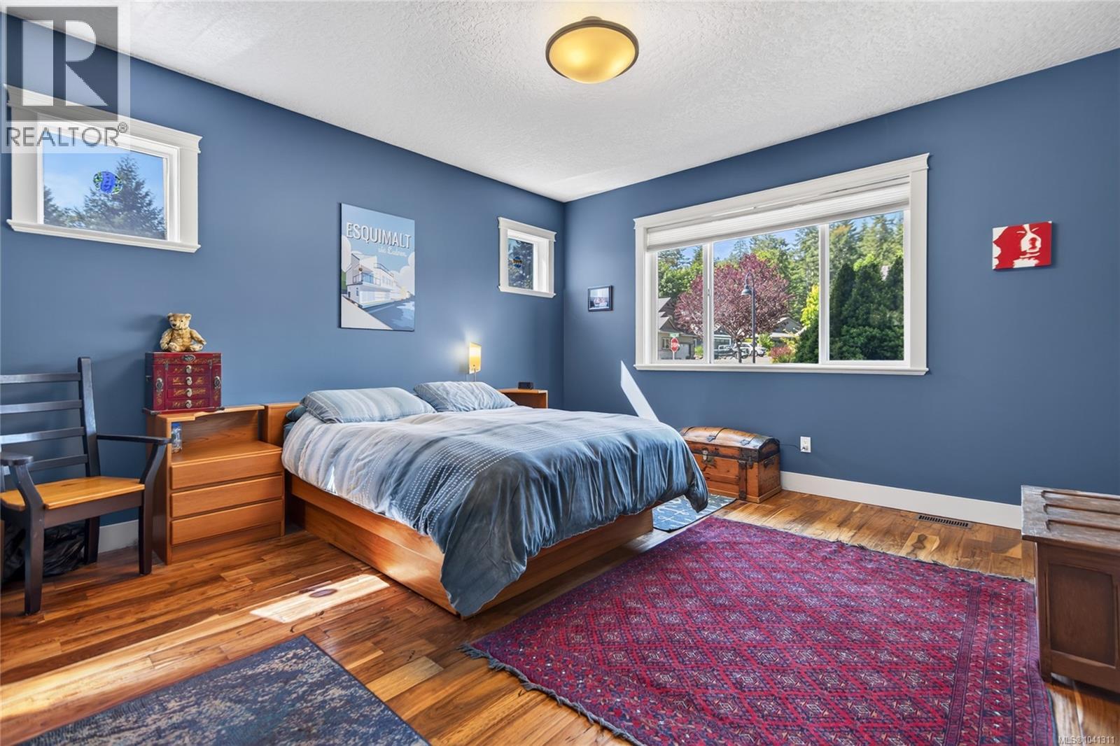 #201 303 Arden Rd - 26