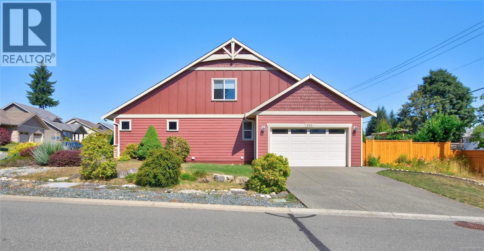 #201 303 Arden Rd - 3