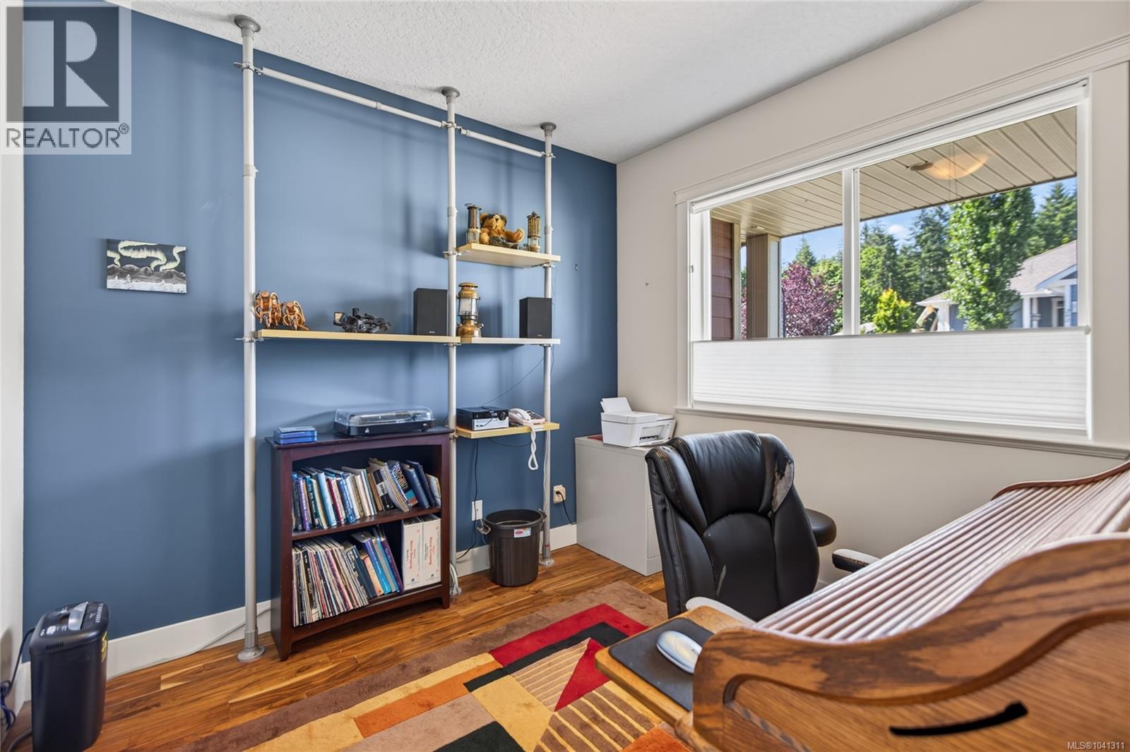 #201 303 Arden Rd - 36