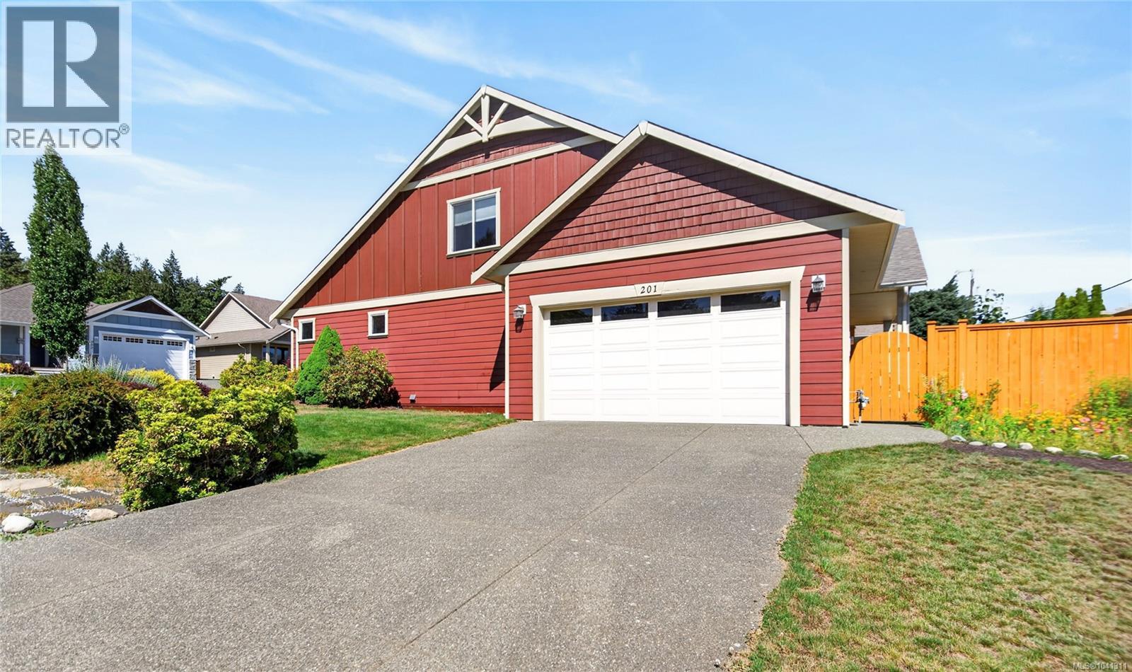 #201 303 Arden Rd - 60