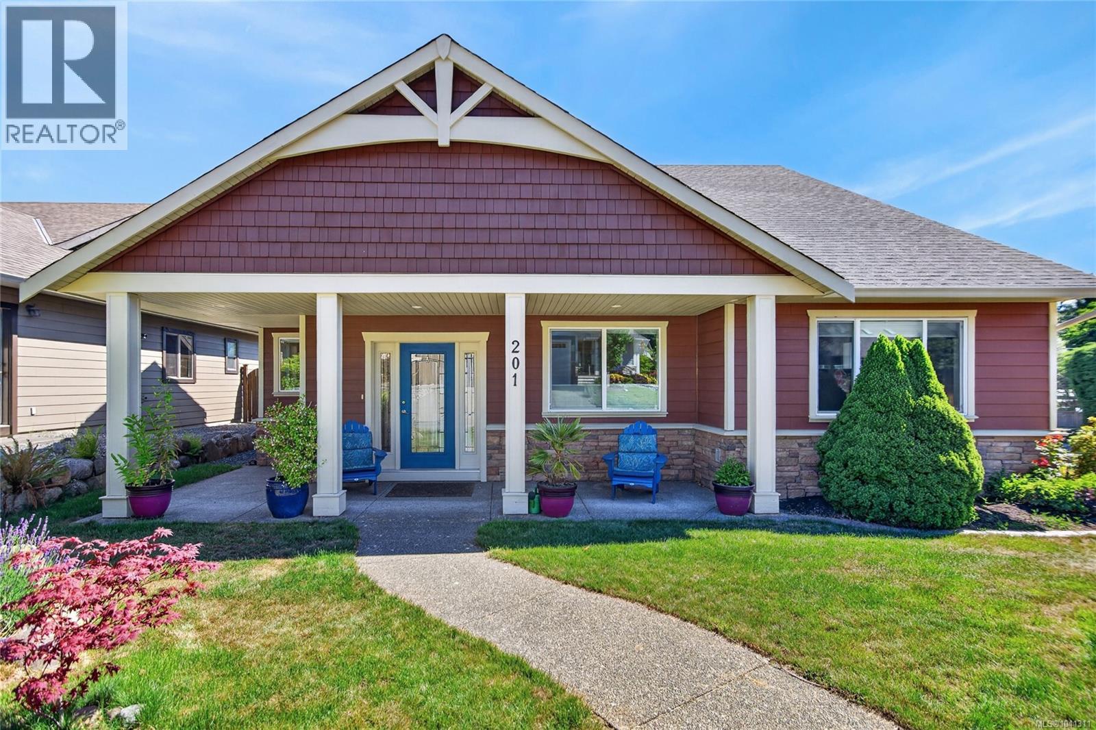 #201 303 Arden Rd - 61