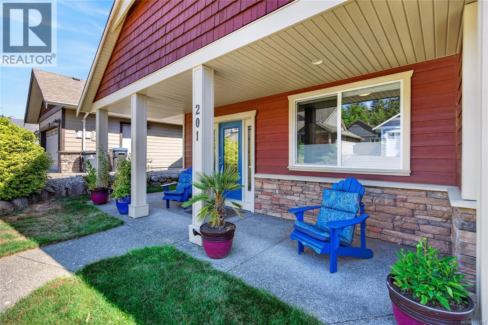 #201 303 Arden Rd - 63
