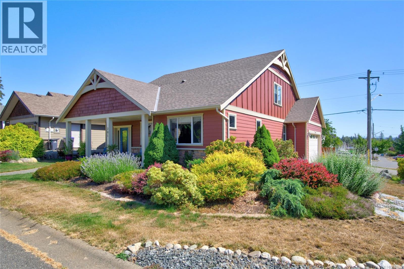 #201 303 Arden Rd - 64