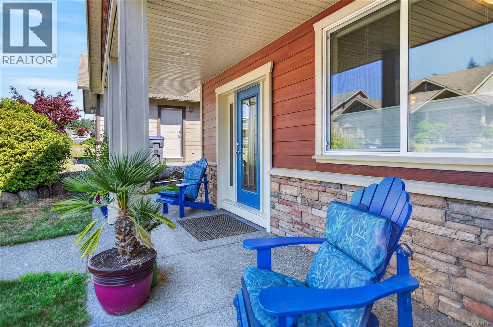 #201 303 Arden Rd - 7