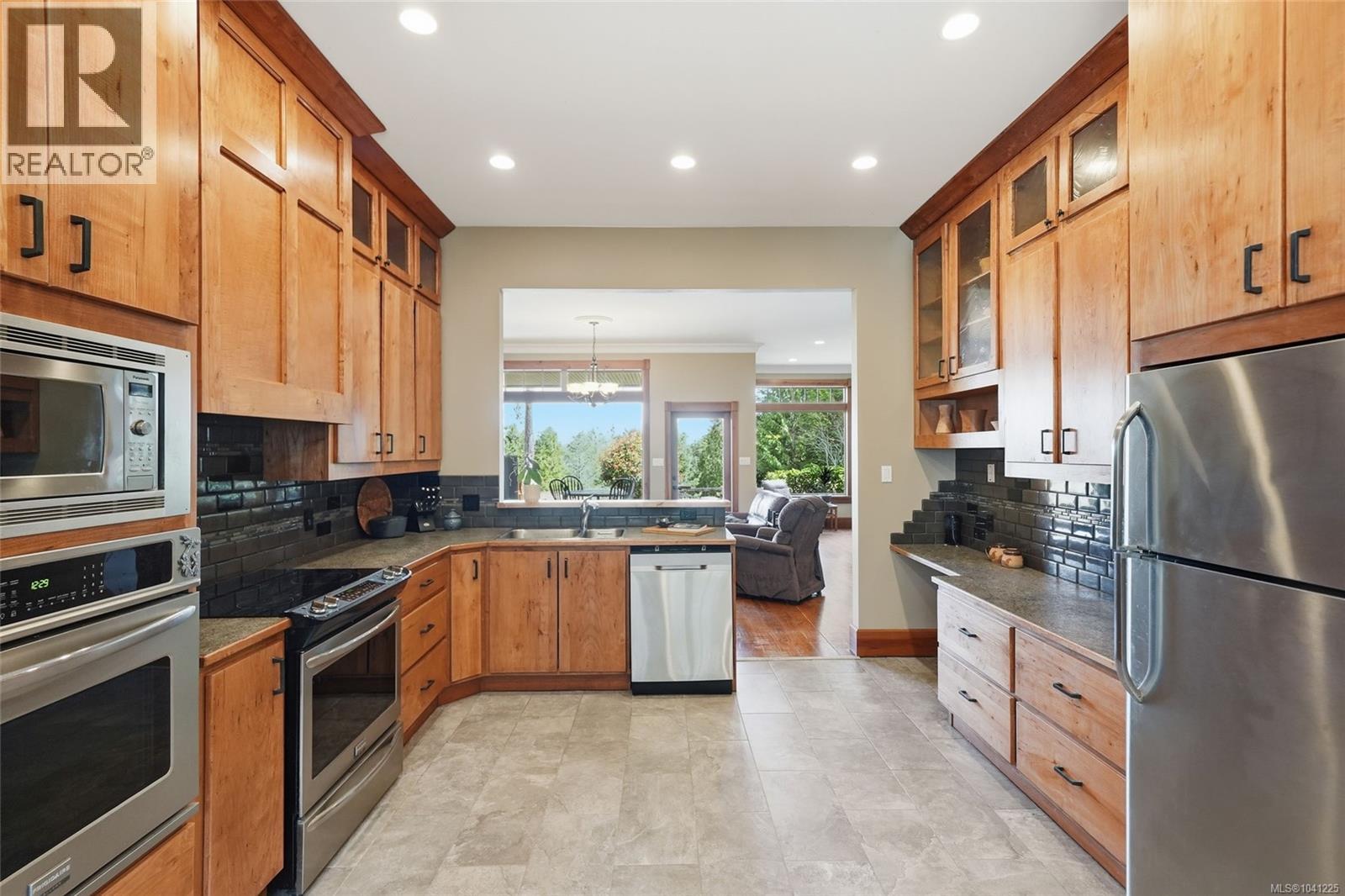 1195 Spider Lake Rd - 20