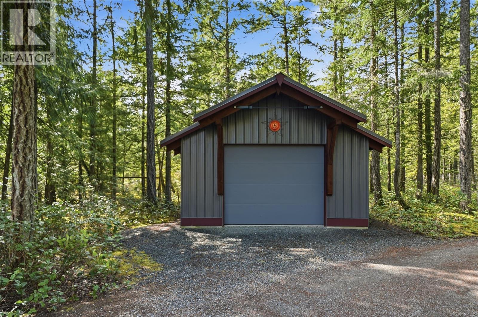 1195 Spider Lake Rd - 9