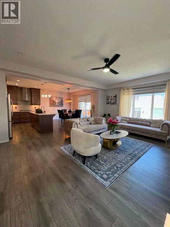 46 Cityside Gardens NE - 9