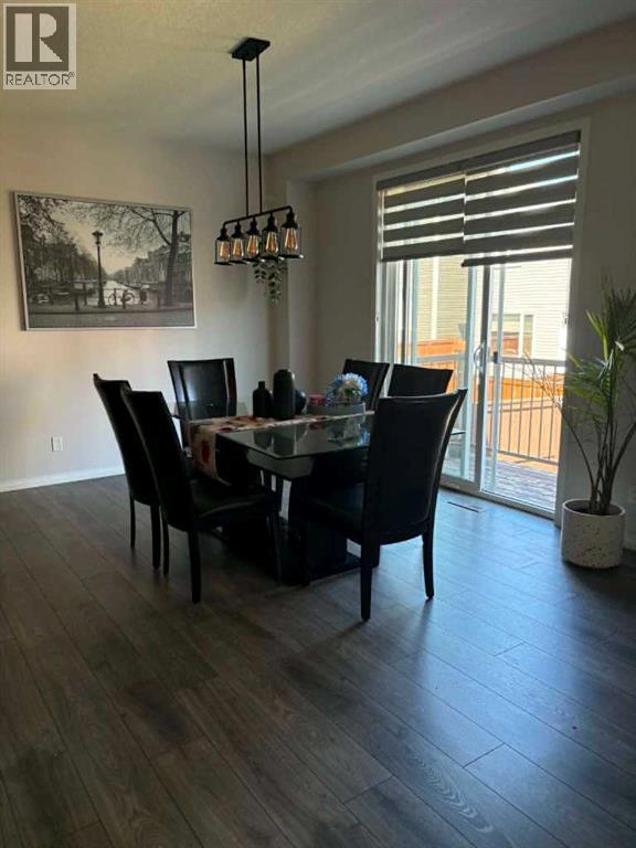 46 Cityside Gardens NE - 3