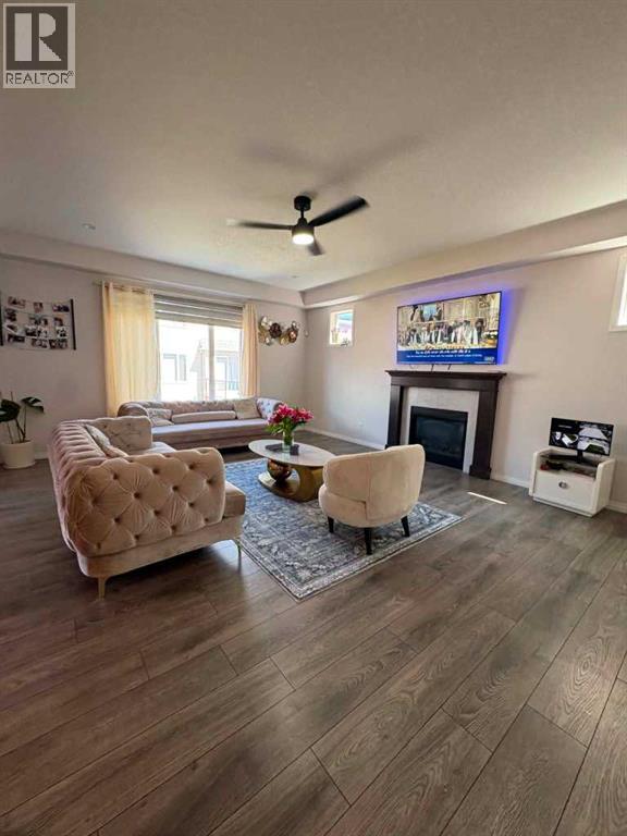 46 Cityside Gardens NE - 10