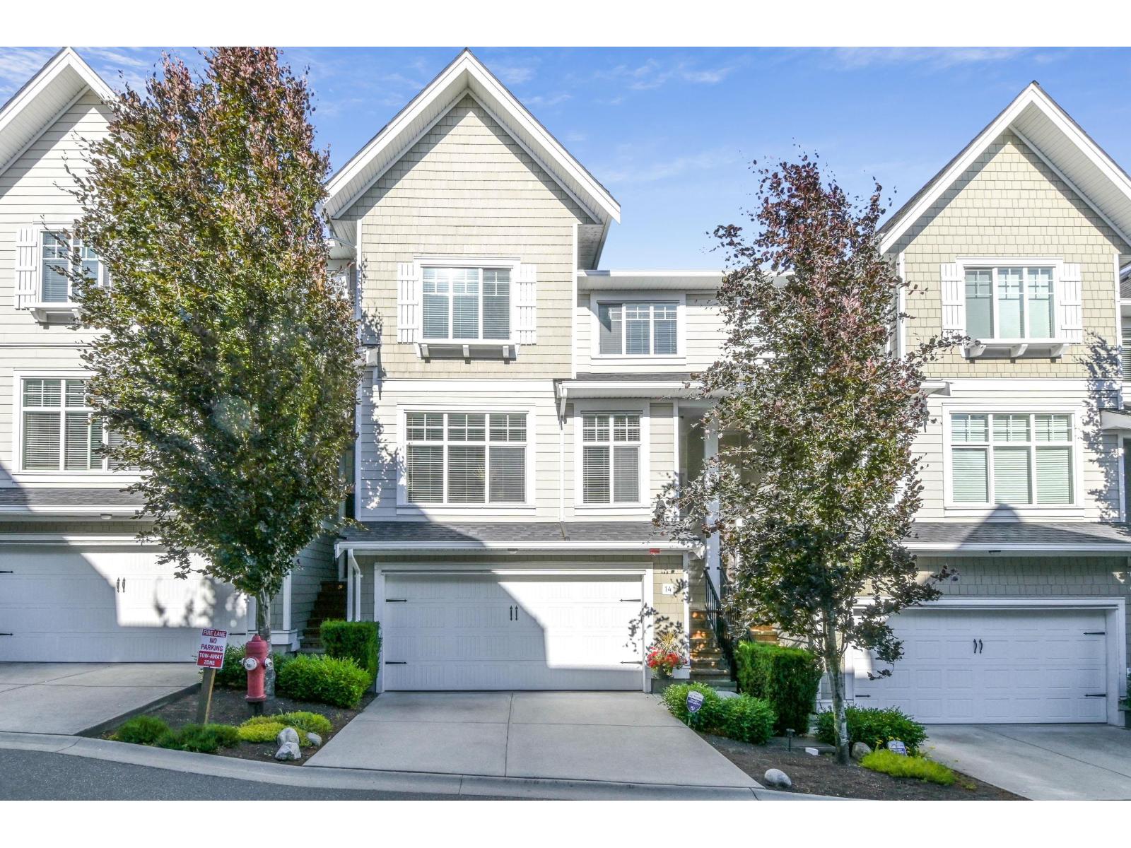 14 19938 70 AVENUE, Langley