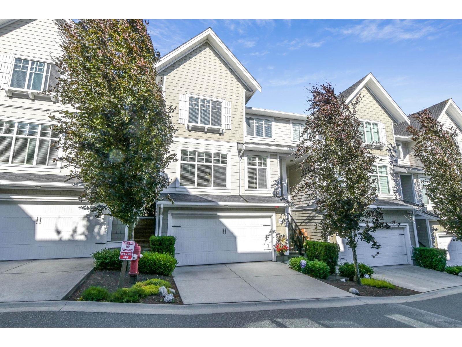 14 19938 70 AVENUE, Langley