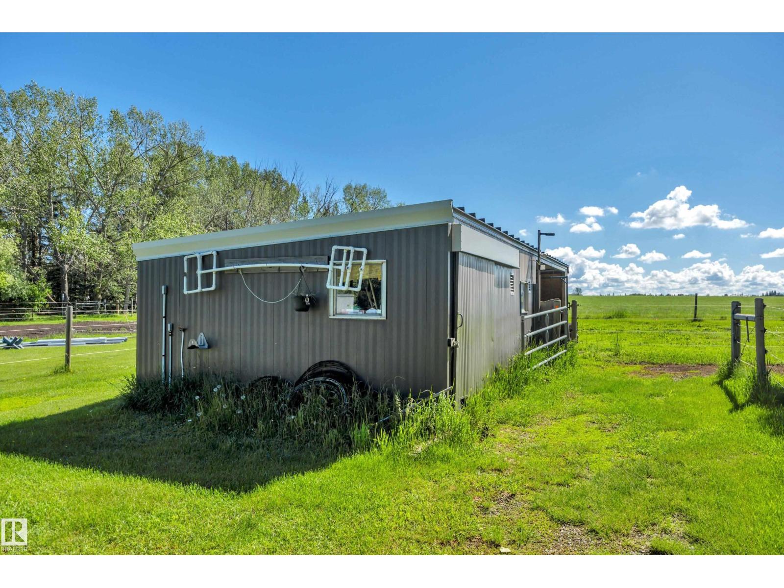 #130 50202 RGE RD 244A - 45