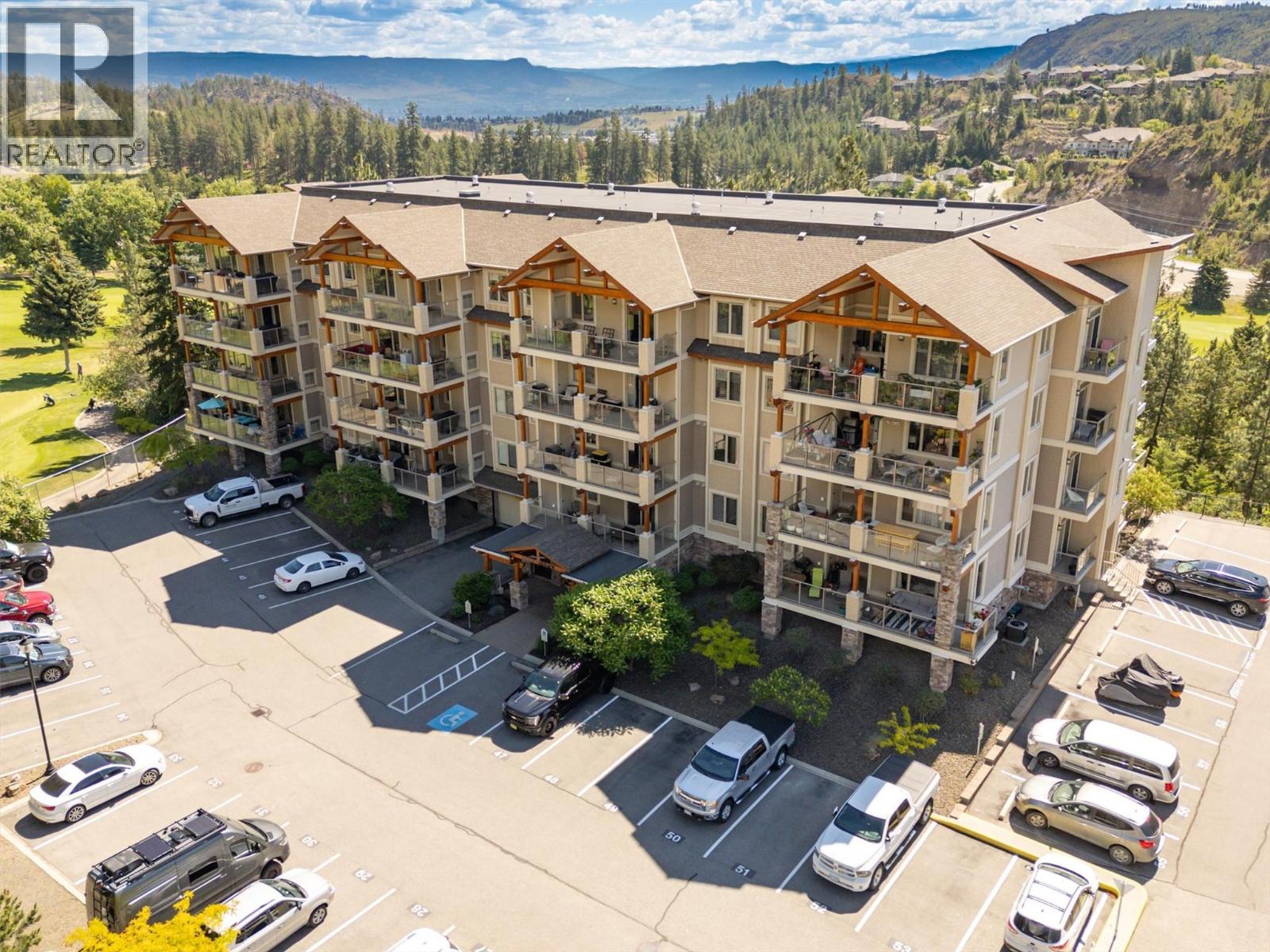 #405 2470 Tuscany Drive - 2