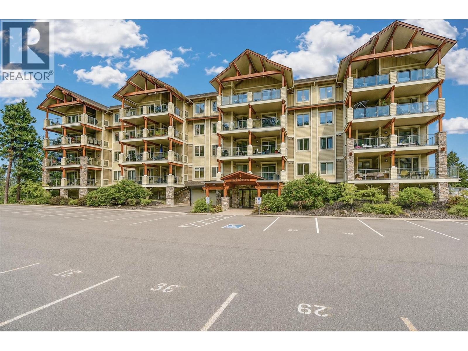 #405 2470 Tuscany Drive - 1