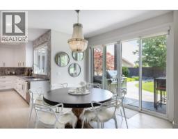 Dining nook - 4801 Parkridge Drive, Kelowna, BC V1W2Z9 Photo 21