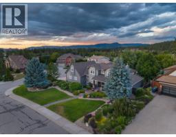 Gym - 4801 Parkridge Drive, Kelowna, BC V1W2Z9 Photo 7