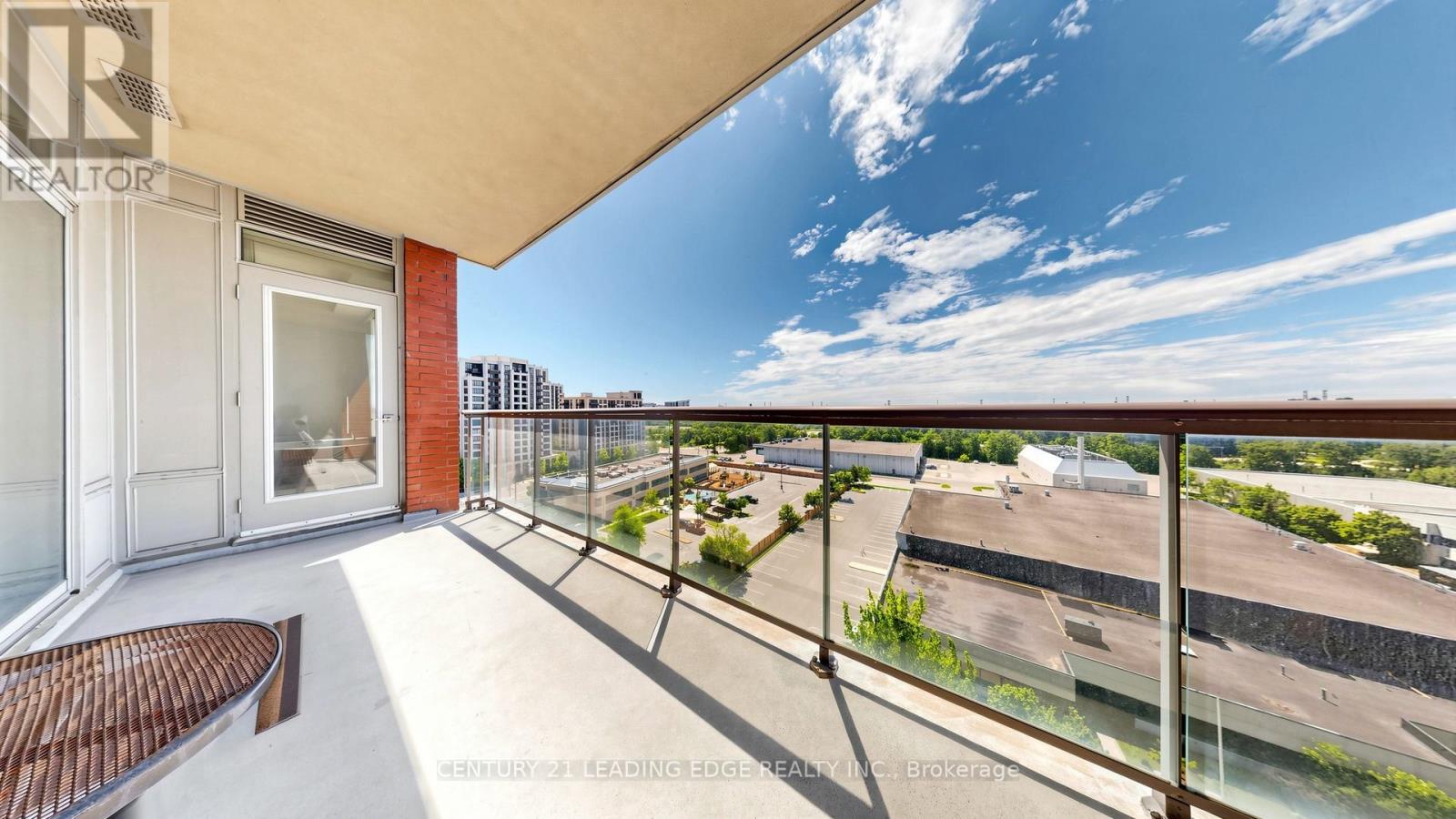 #1110 50 CLEGG ROAD - 19