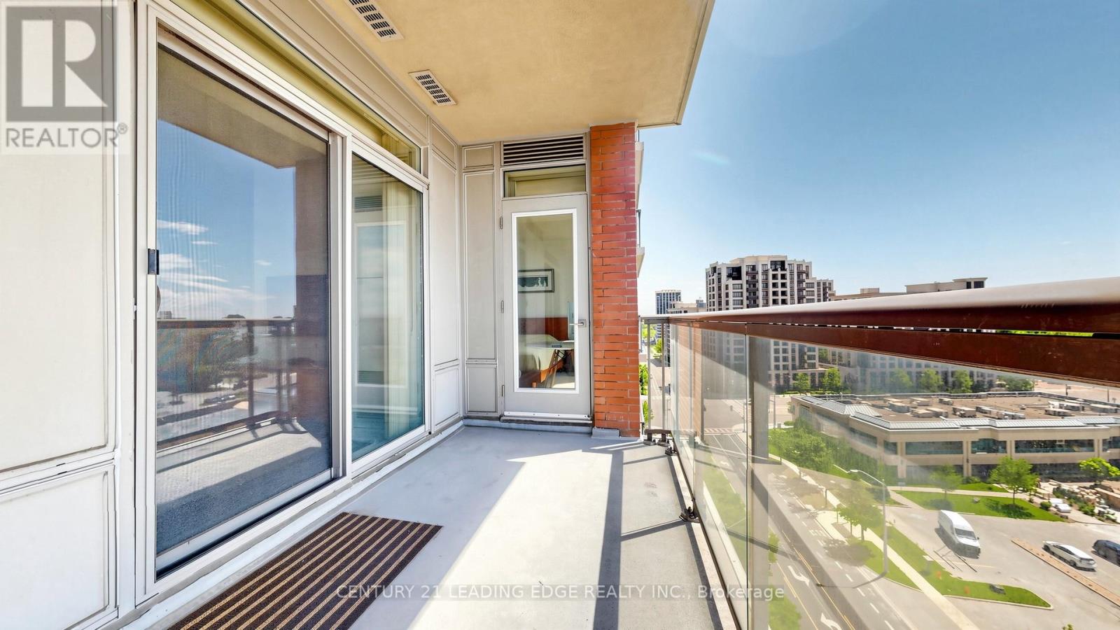 #1110 50 CLEGG ROAD - 20