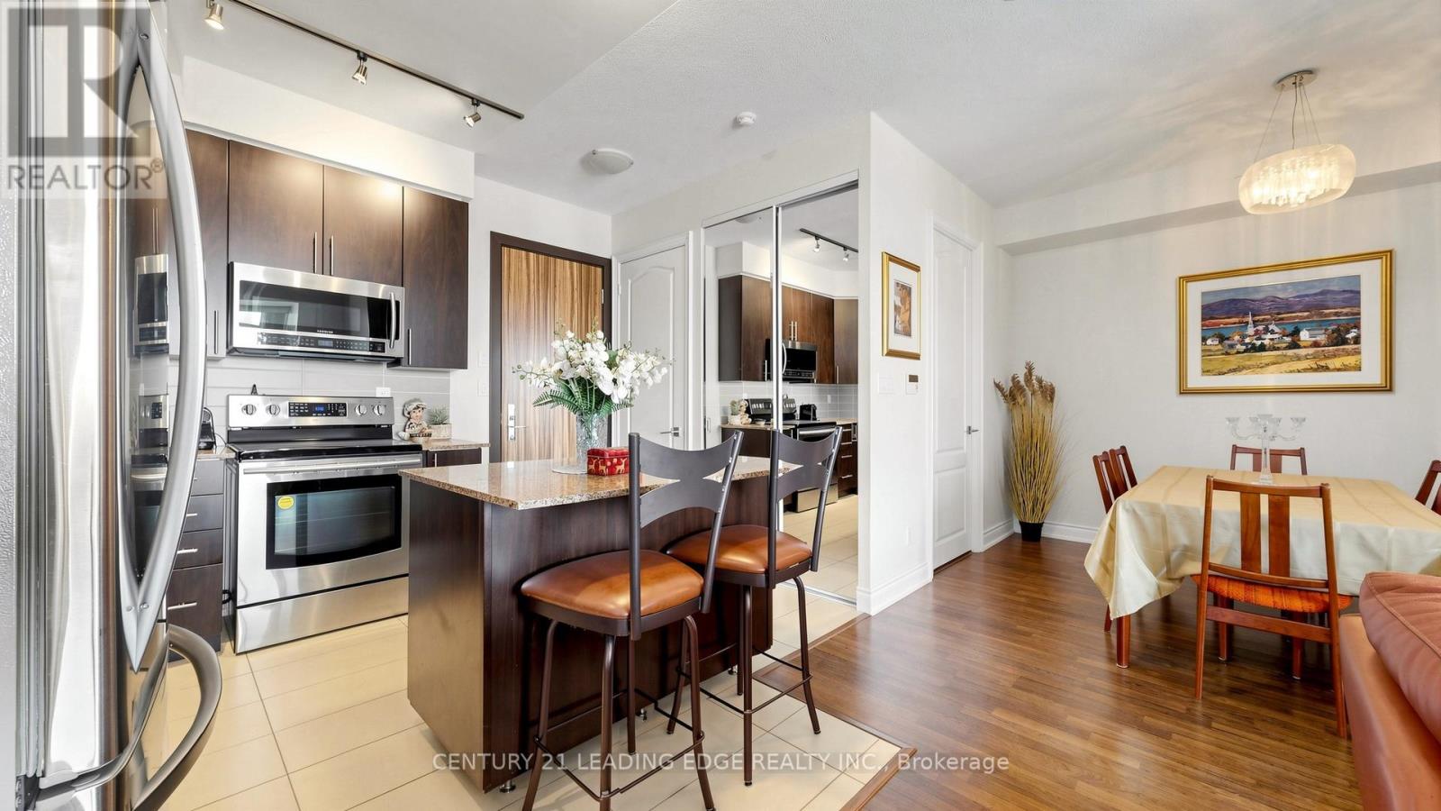 #1110 50 CLEGG ROAD - 4