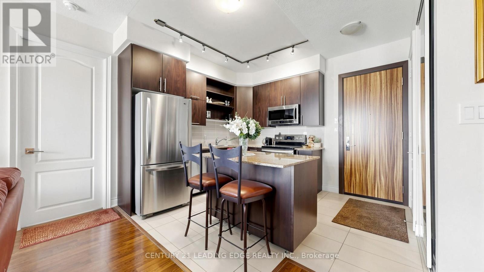 #1110 50 CLEGG ROAD - 5