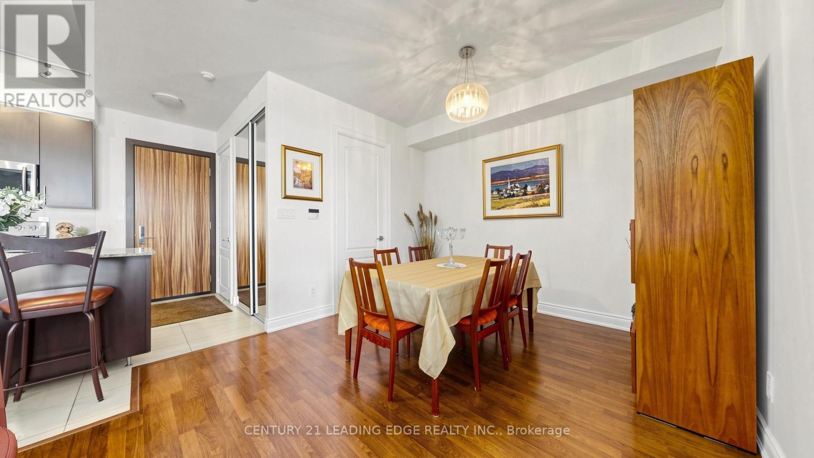 #1110 50 CLEGG ROAD - 6
