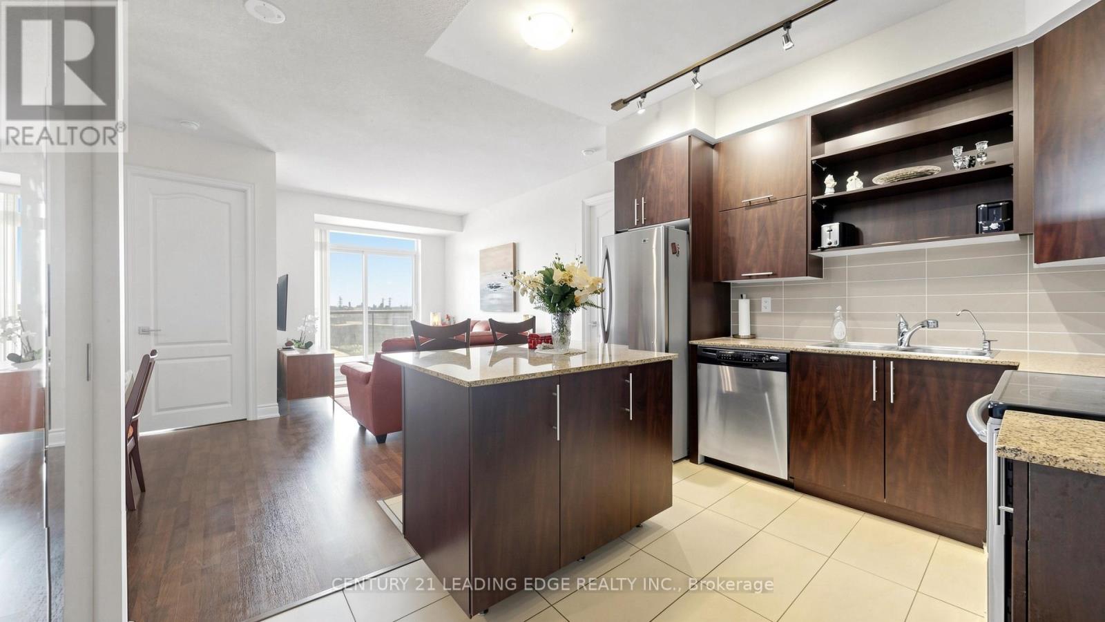 #1110 50 CLEGG ROAD - 7