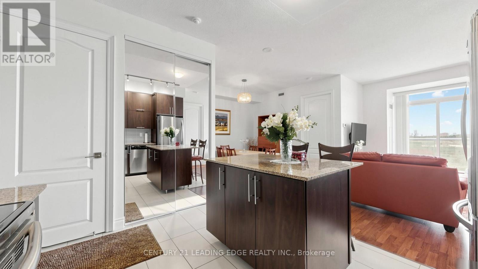 #1110 50 CLEGG ROAD - 8