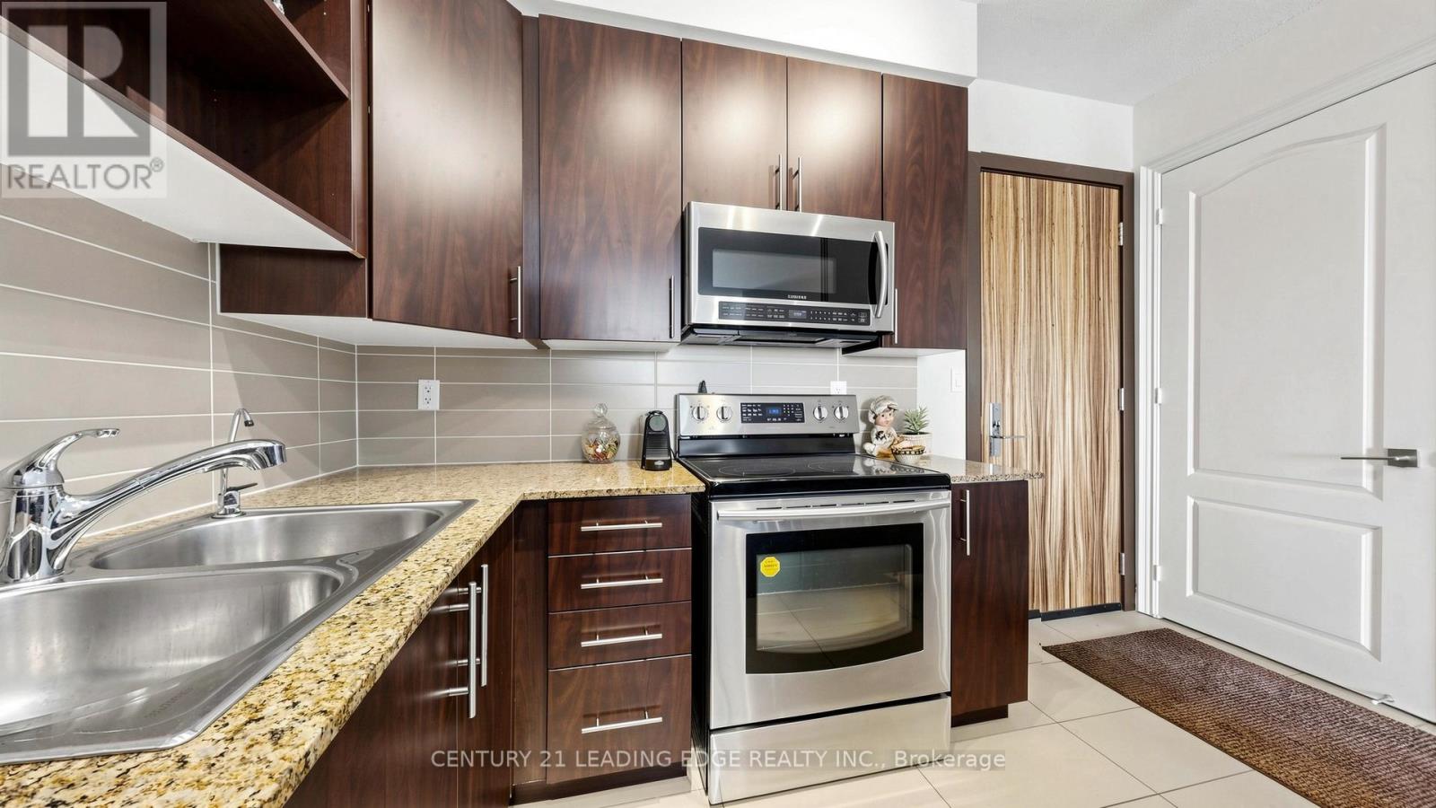#1110 50 CLEGG ROAD - 9