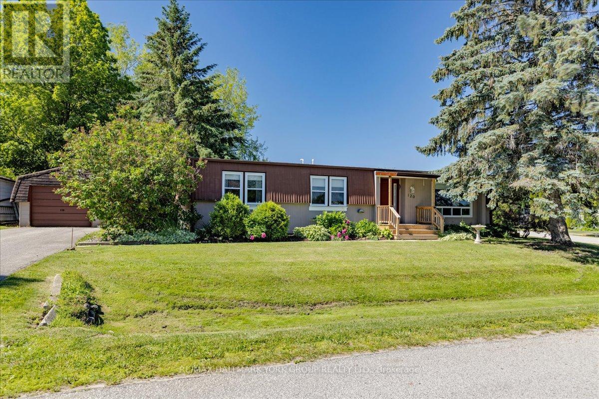 120 ROXANNA DRIVE - 2