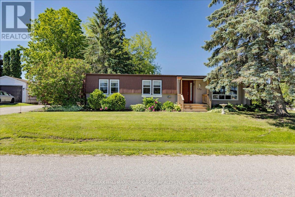 120 ROXANNA DRIVE - 3
