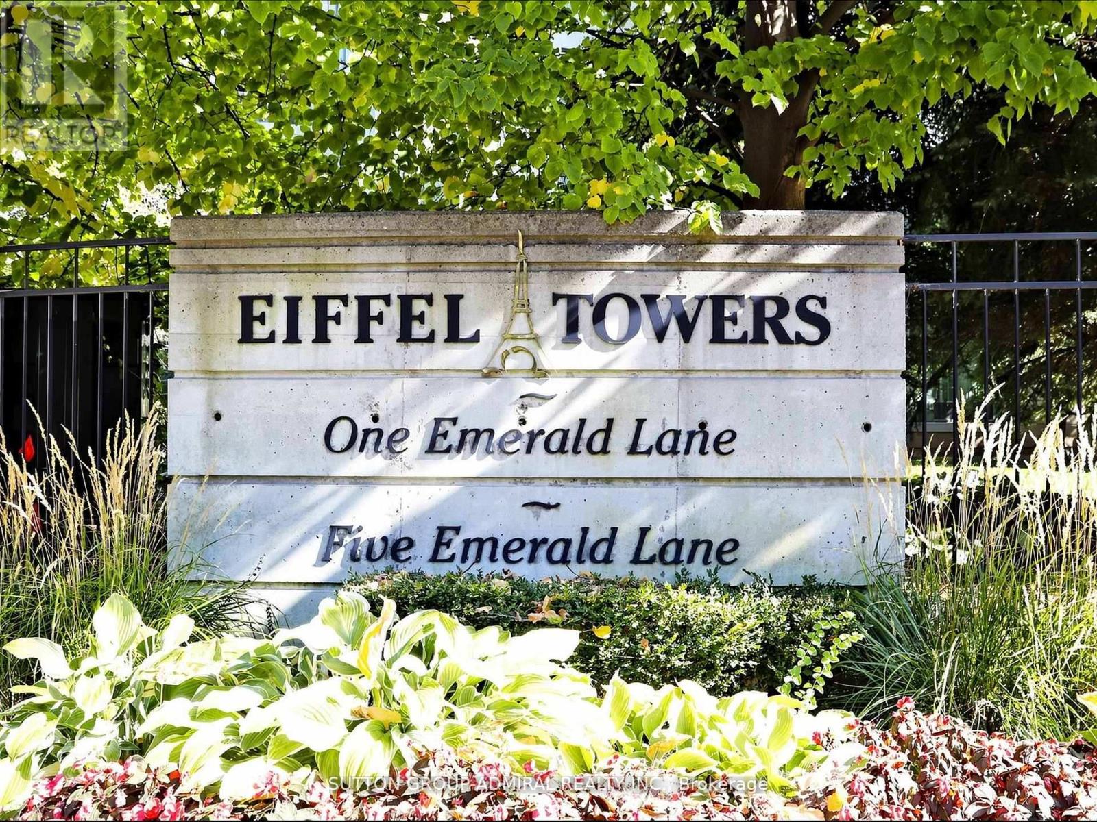 #704 1 EMERALD LANE - 1