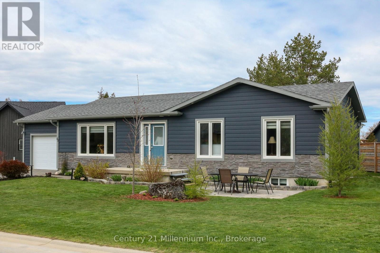 85 GORDON CRESCENT - 3
