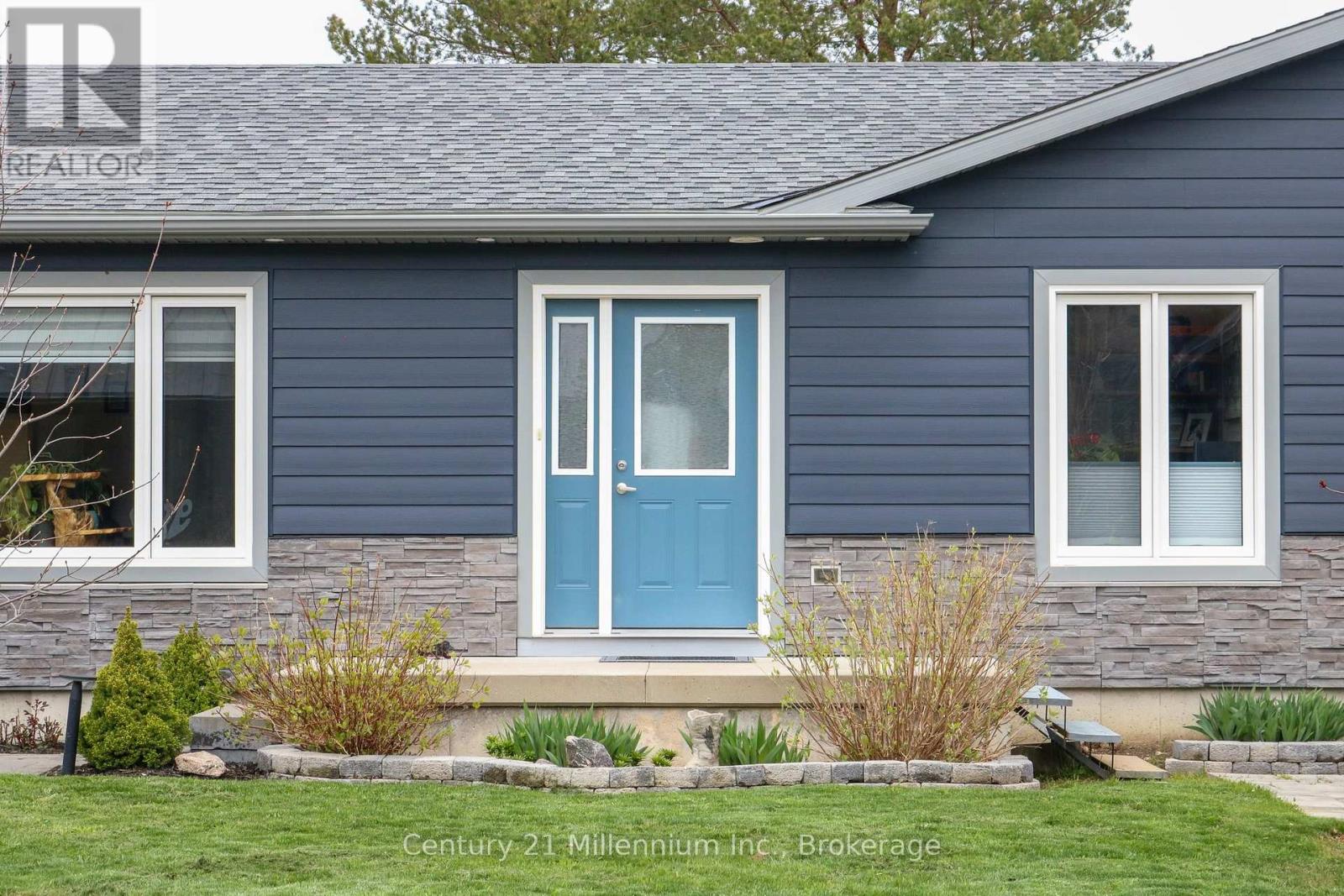 85 GORDON CRESCENT - 5