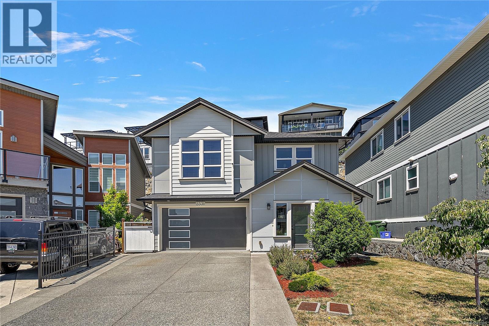 2331 Azurite Cres, Langford