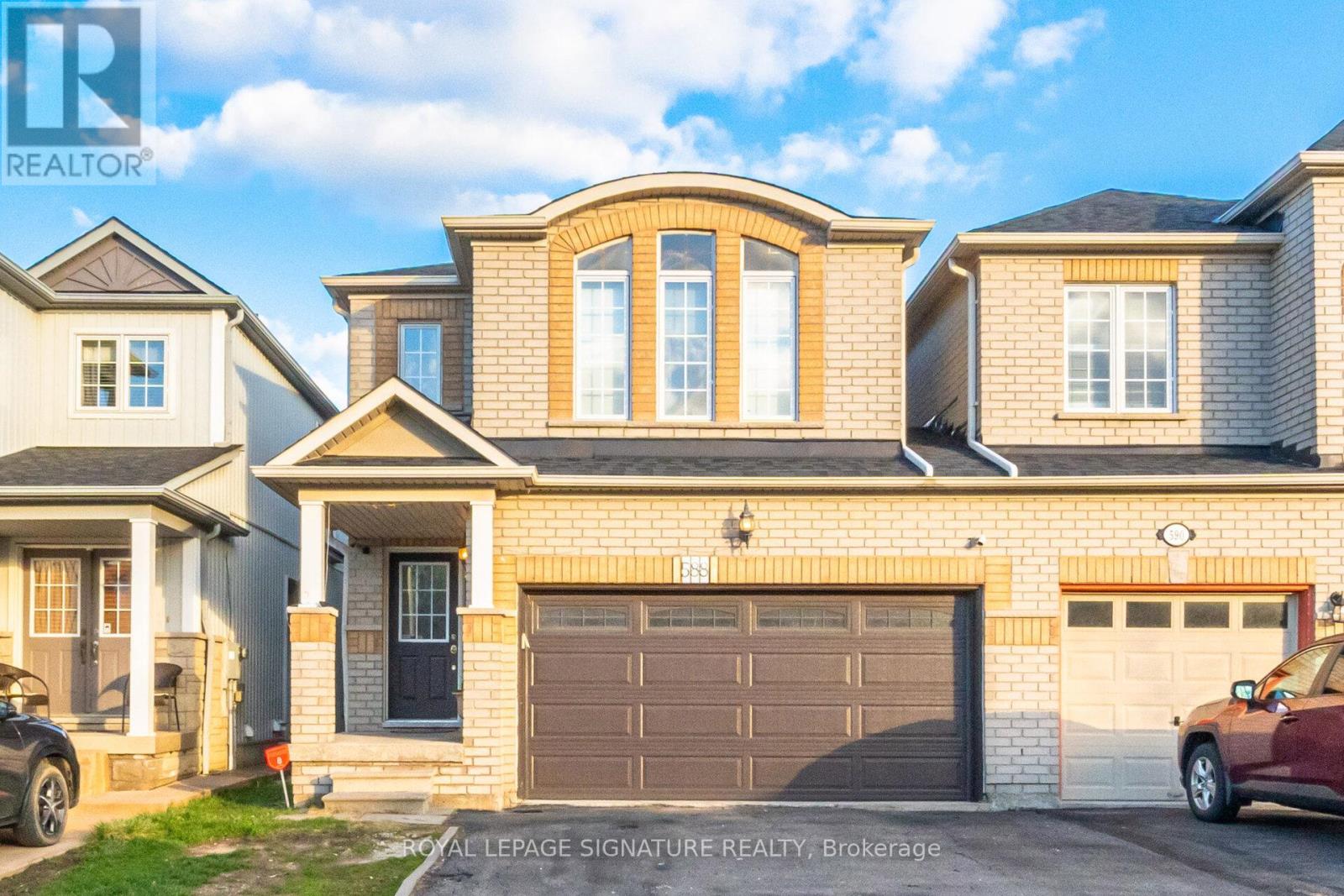 588 ROSSELLINI DRIVE - 1