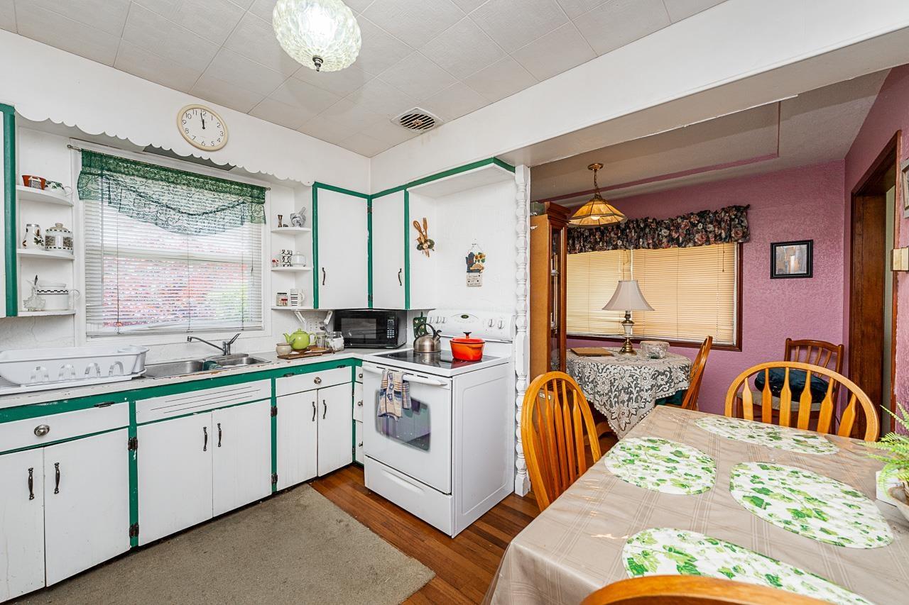 46054 THIRD AVENUE, Chilliwack Downtown, Chilliwack