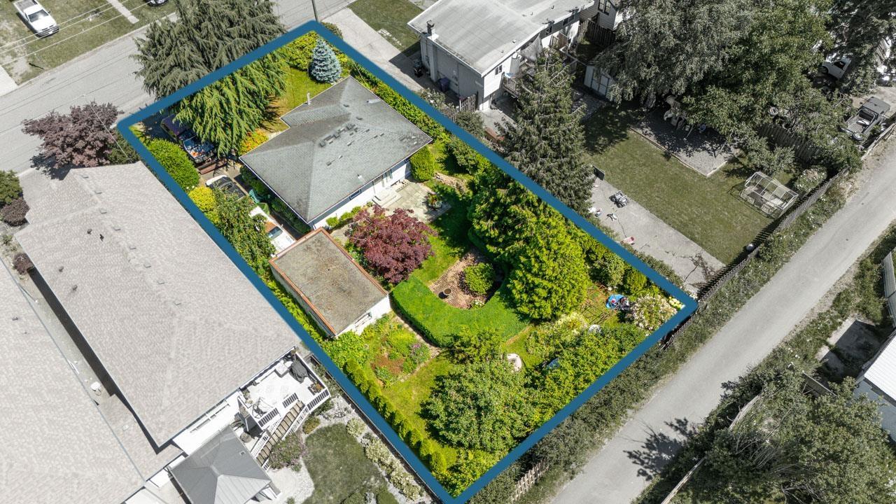 46054 THIRD AVENUE, Chilliwack Downtown, Chilliwack