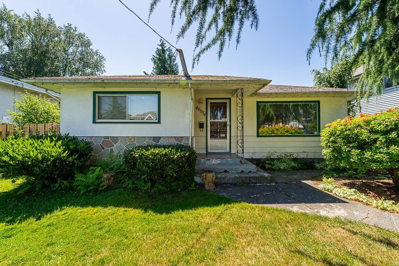 46054 THIRD AVENUE, Chilliwack Downtown, Chilliwack