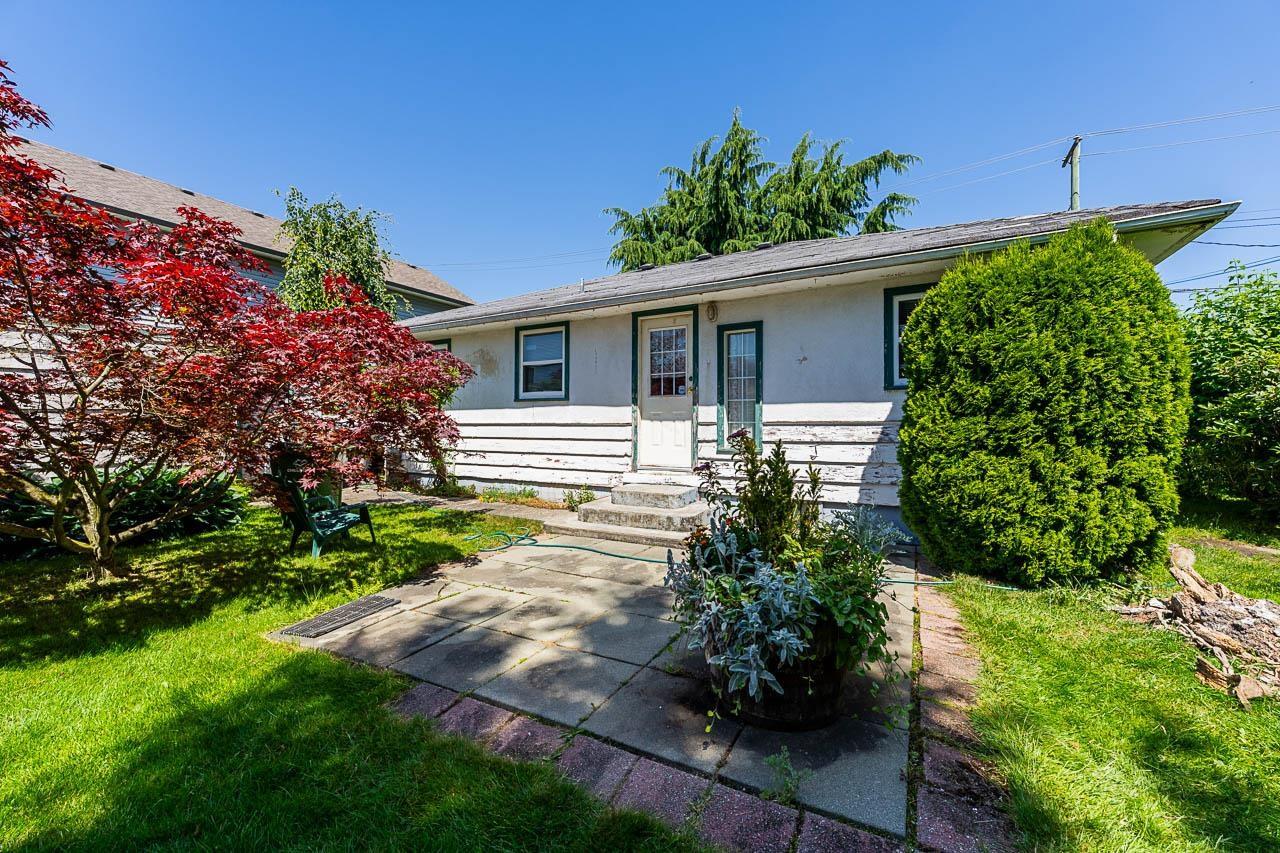 46054 THIRD AVENUE, Chilliwack Downtown, Chilliwack