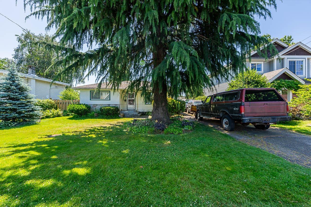 46054 THIRD AVENUE, Chilliwack Downtown, Chilliwack