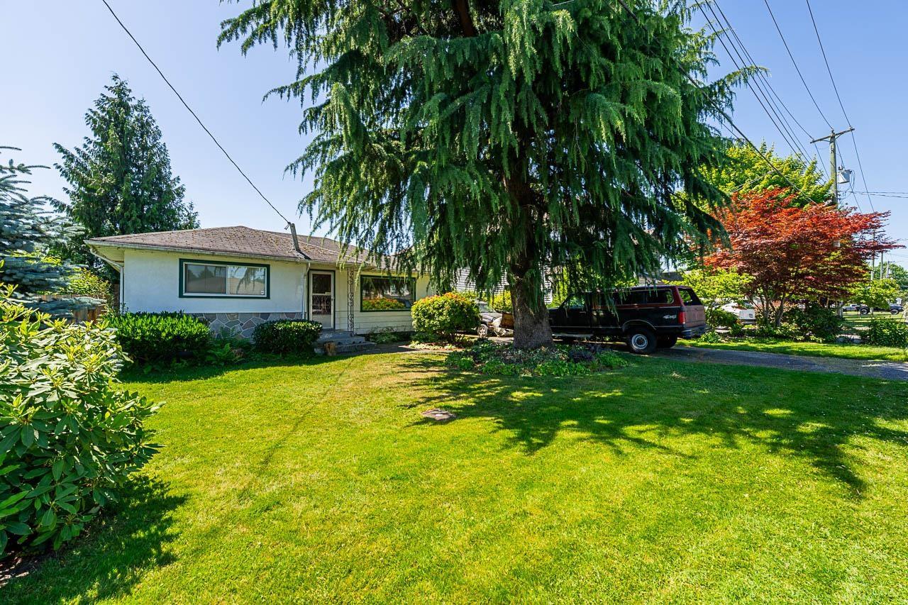 46054 THIRD AVENUE, Chilliwack Downtown, Chilliwack