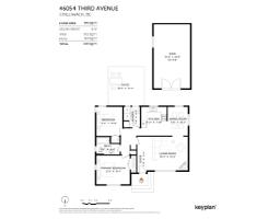 46054 Third Avenue, Chilliwack Downtown, Chilliwack, BC V2P1R4 Photo 37