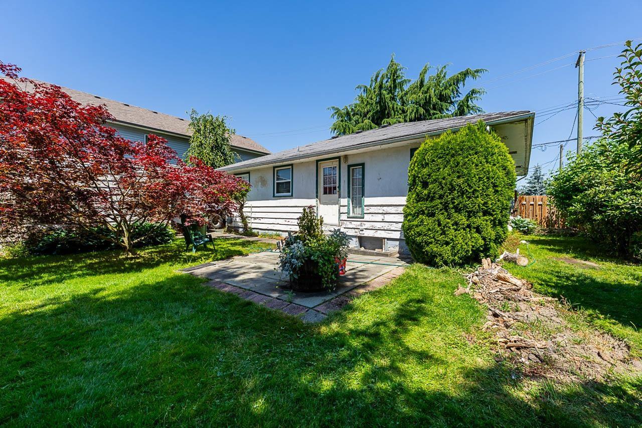46054 THIRD AVENUE, Chilliwack Downtown, Chilliwack