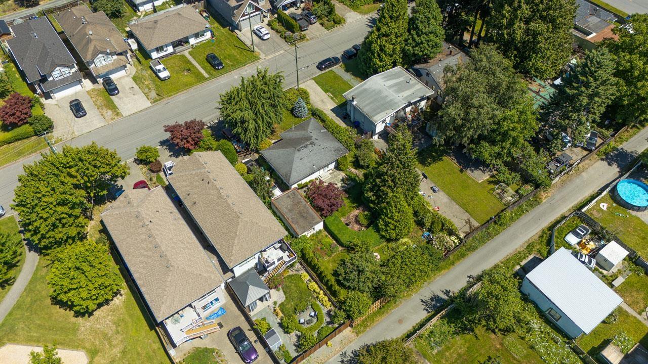 46054 THIRD AVENUE, Chilliwack Downtown, Chilliwack