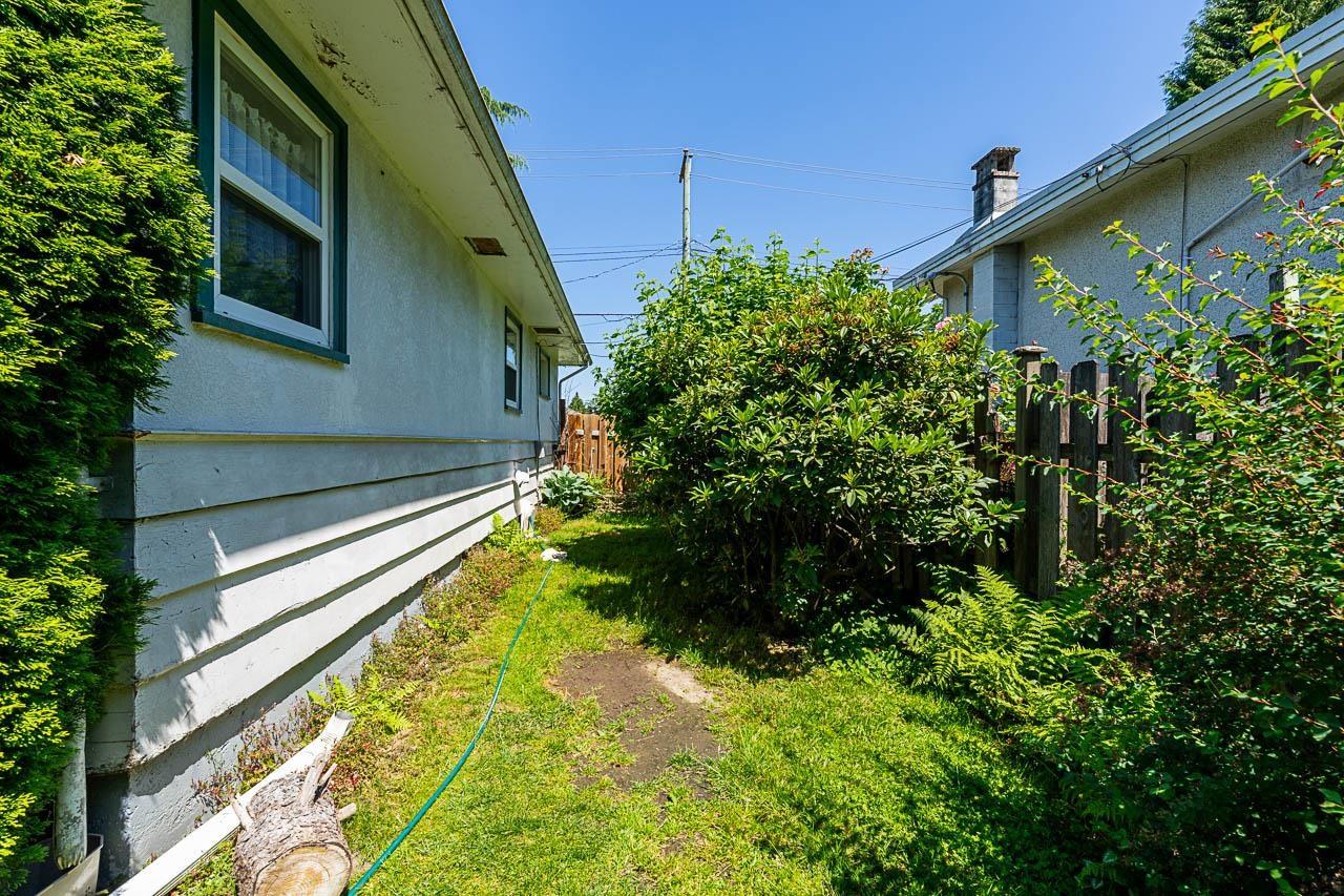 46054 THIRD AVENUE, Chilliwack Downtown, Chilliwack