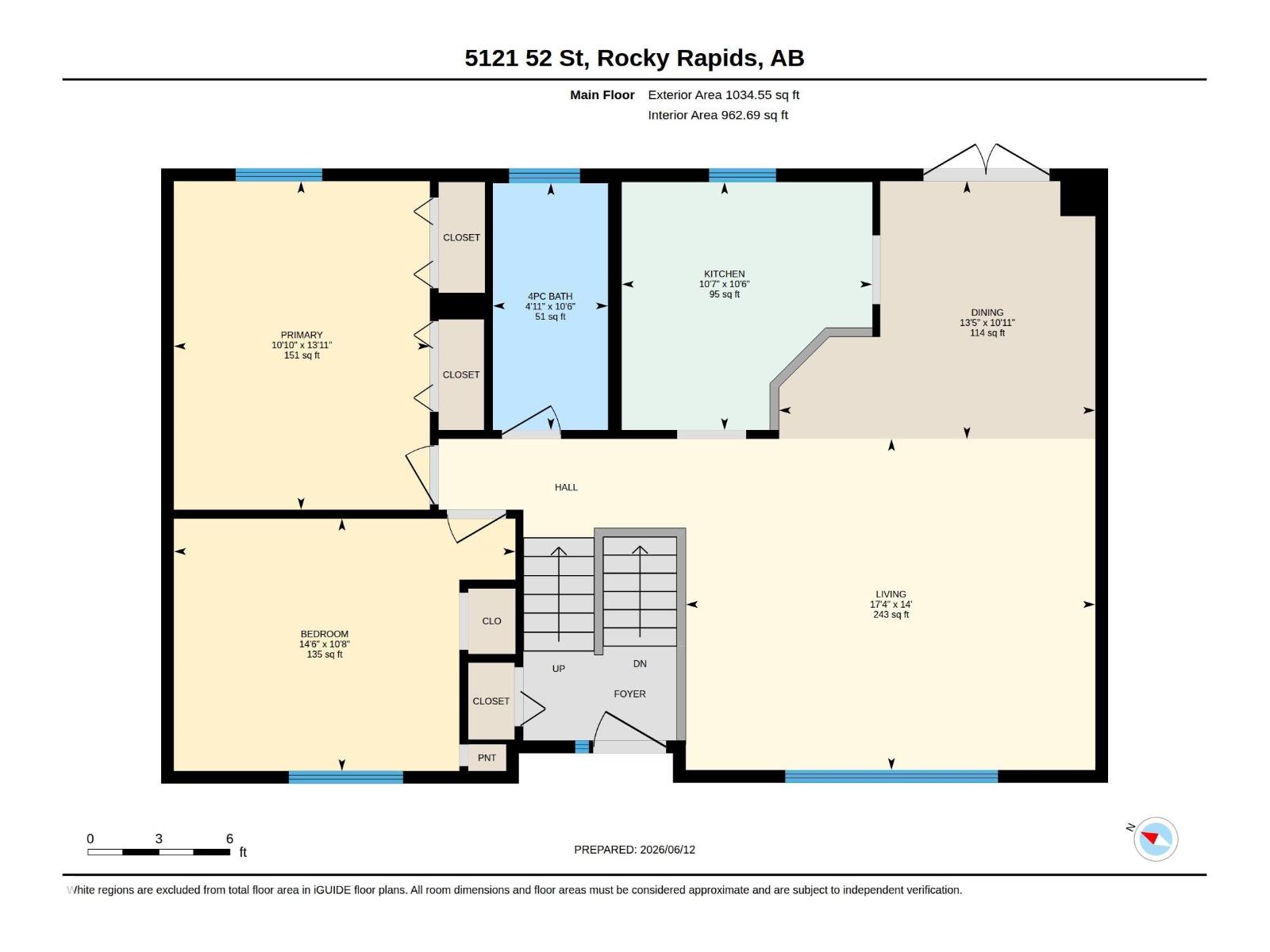 5121 52 ST - 40