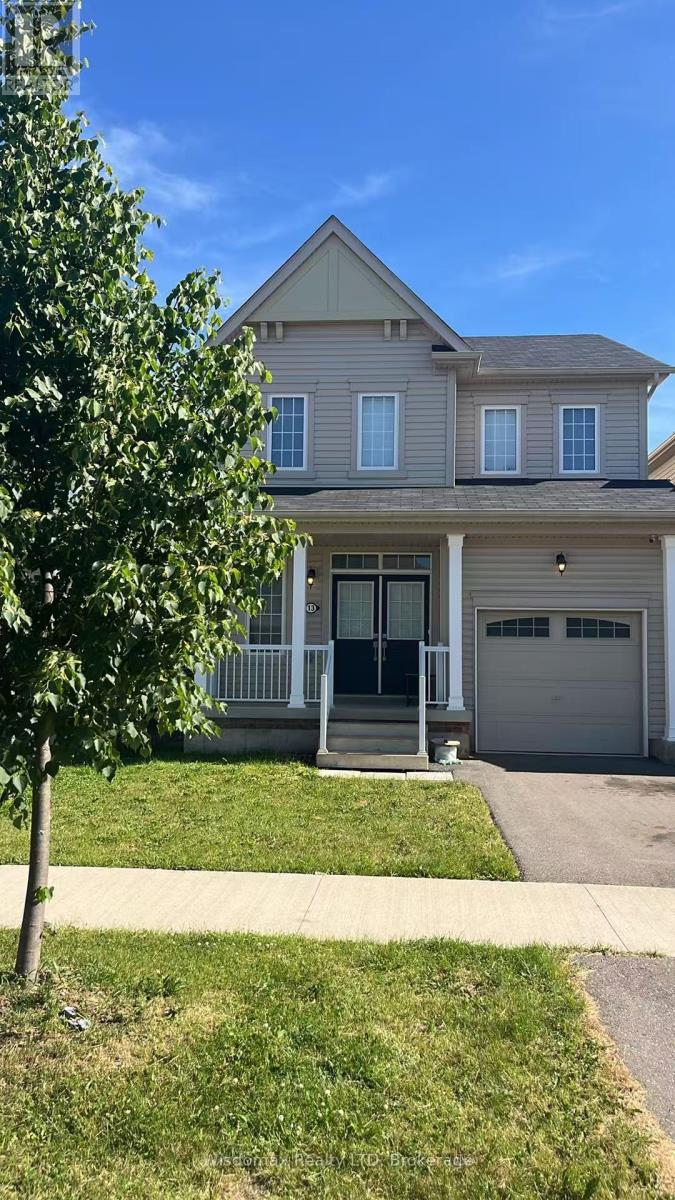 13 BEATTY AVENUE - 15