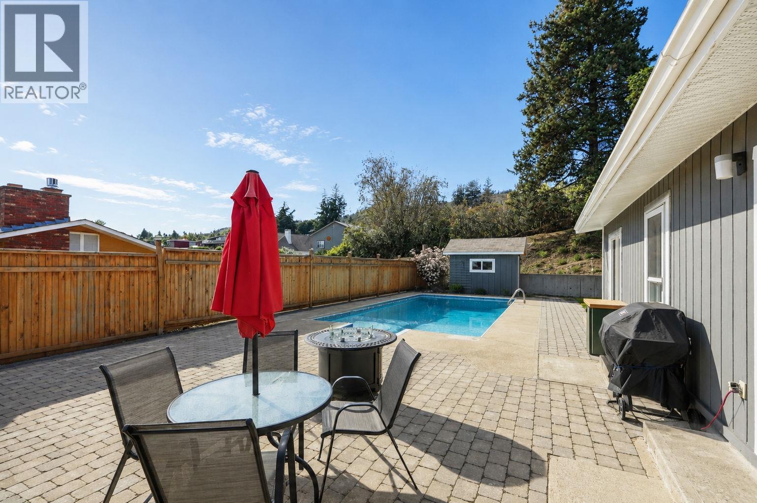 2853 Lower Glenrosa Road - 17