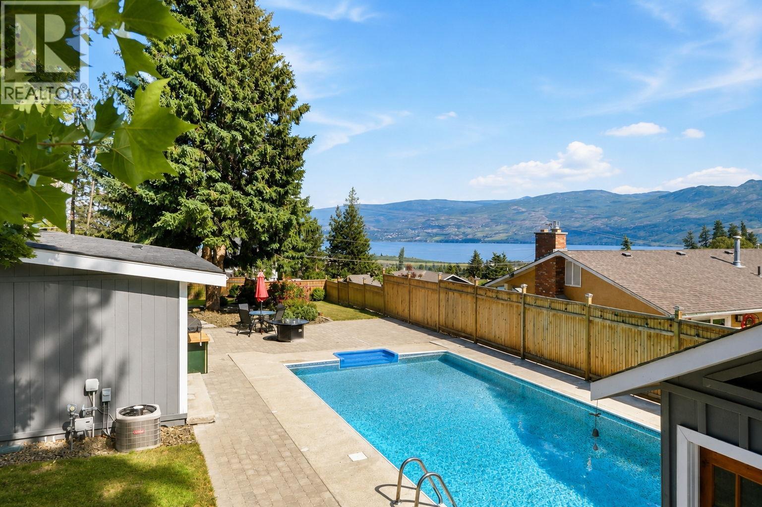 2853 Lower Glenrosa Road - 20