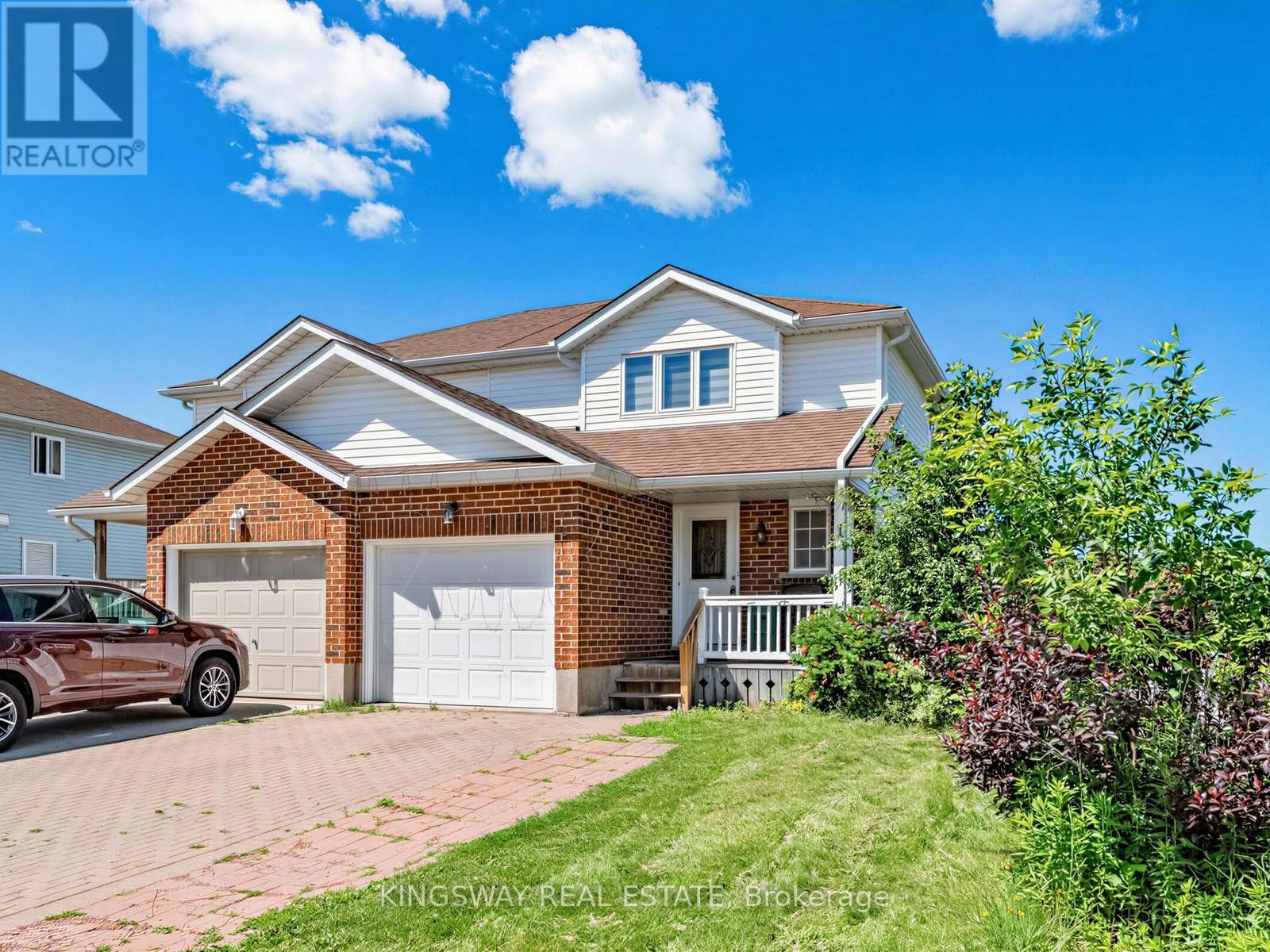 1 HIGHBROOK STREET N - 1